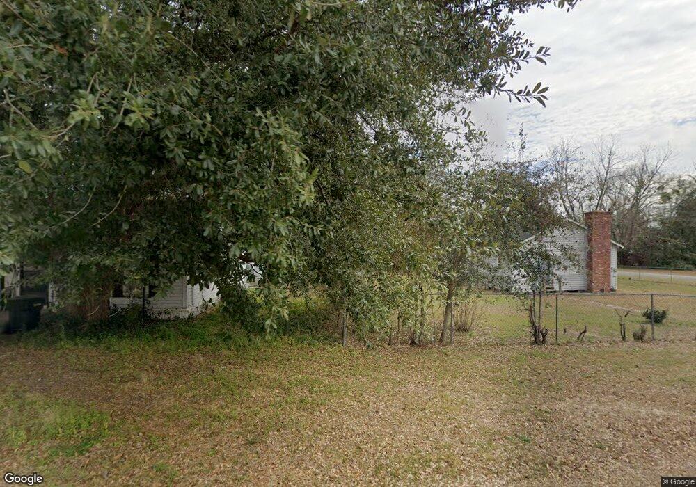 127 Underwood Dr, Uvalda, GA 30473 - photo 1