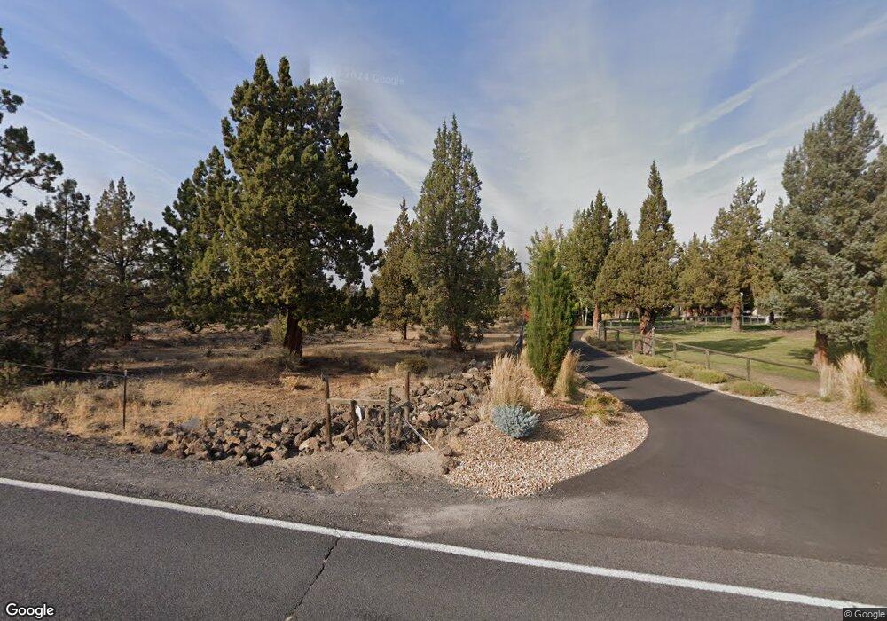 23280 Bear Creek Rd, Bend, OR 97701 - photo 1