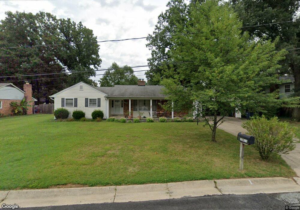 15811 Wayne Ave, Laurel, MD 20707 - photo 1