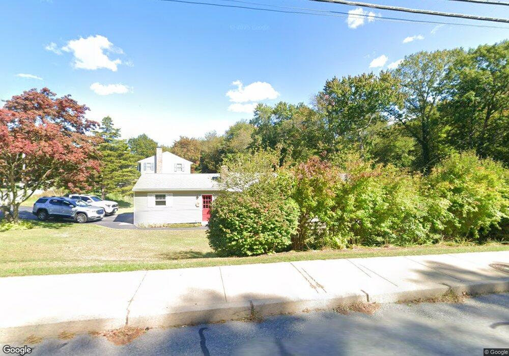 738 Nate Whipple Hwy, Cumberland, RI 02864 - photo 1