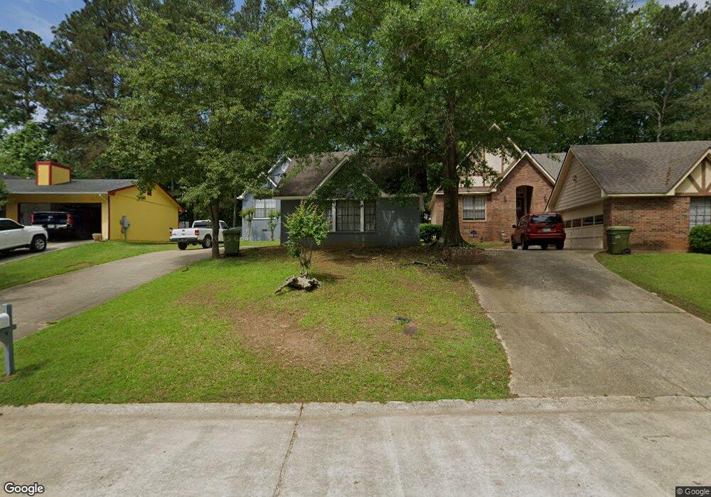 184 Fawn Cir, Carrollton, GA 30117 - photo 1