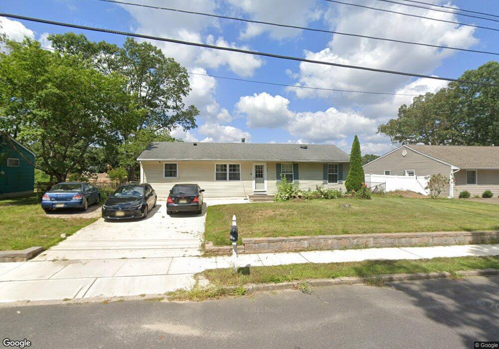 26 Park Ave, Bayville, NJ 08721 - photo 1