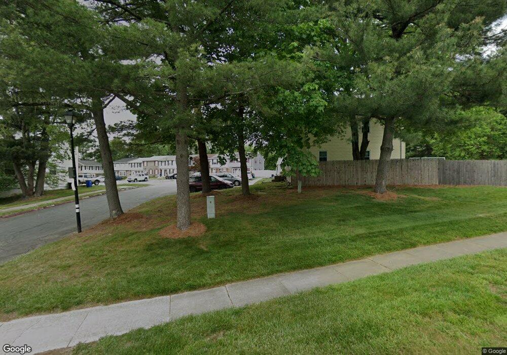 1526 Harford Square Dr, Edgewood, MD 21040 - photo 1