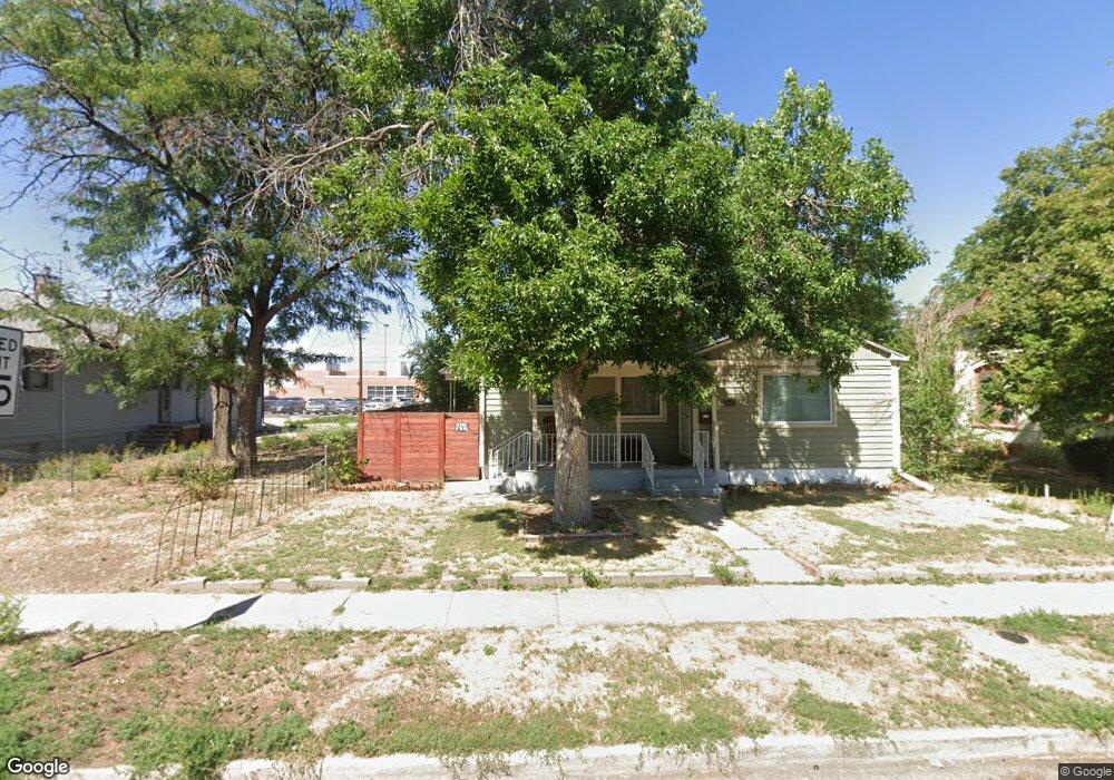 1667 Galena St, Aurora, CO 80010 - photo 1