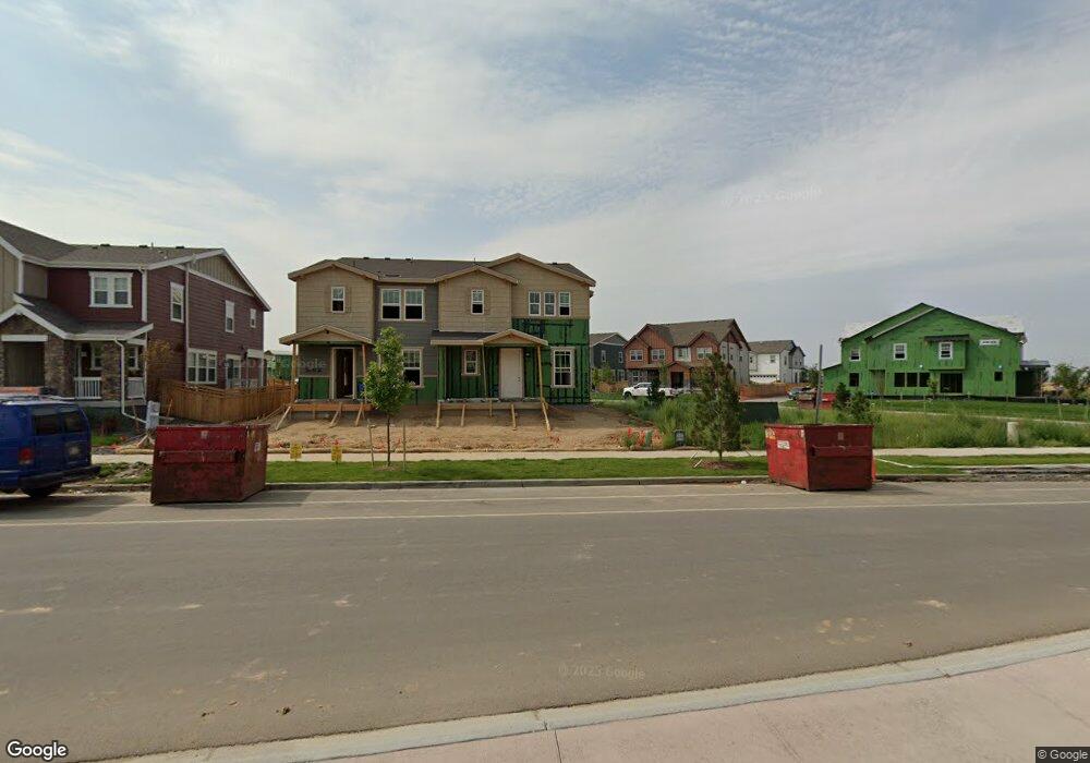 21302 E 60th Ave, Aurora, CO 80019 - photo 1