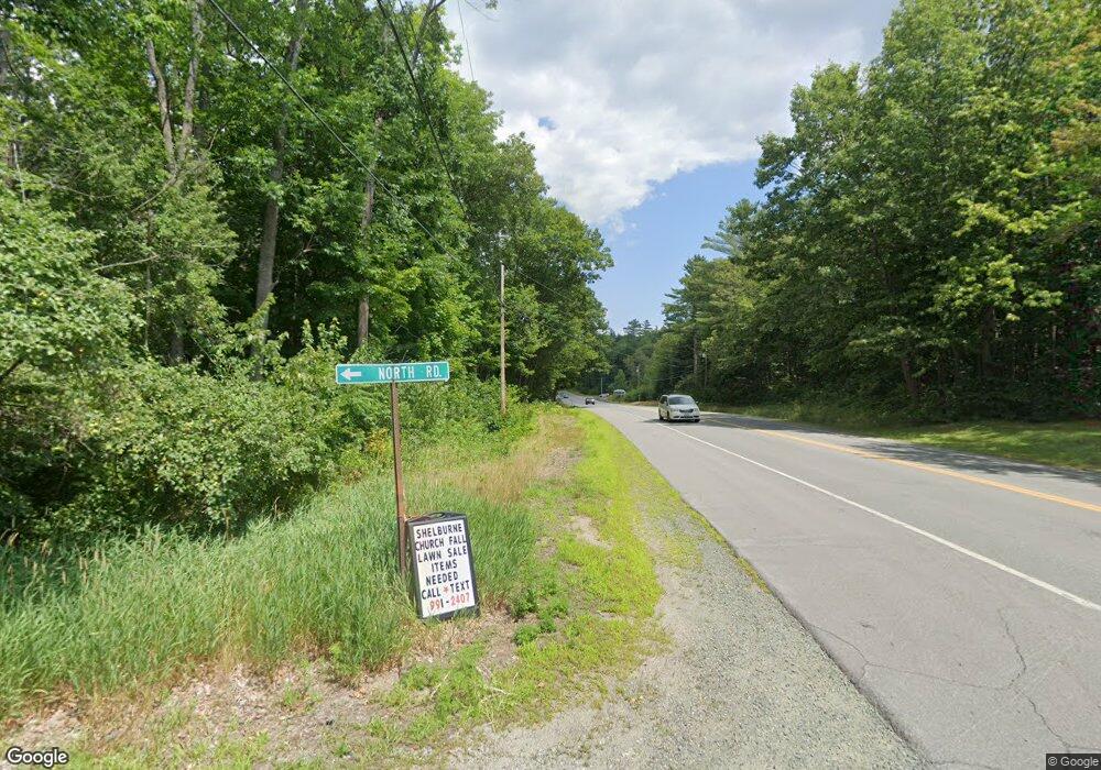 0 North Rd unit 6, Shelburne, NH 03581 - photo 1