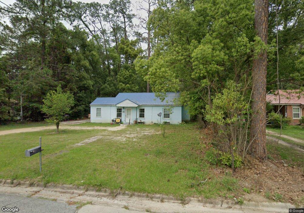 1211 6th St SW, Moultrie, GA 31768 - photo 1