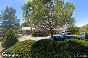1867 N Cartland Dr, Apple Valley, UT 84737