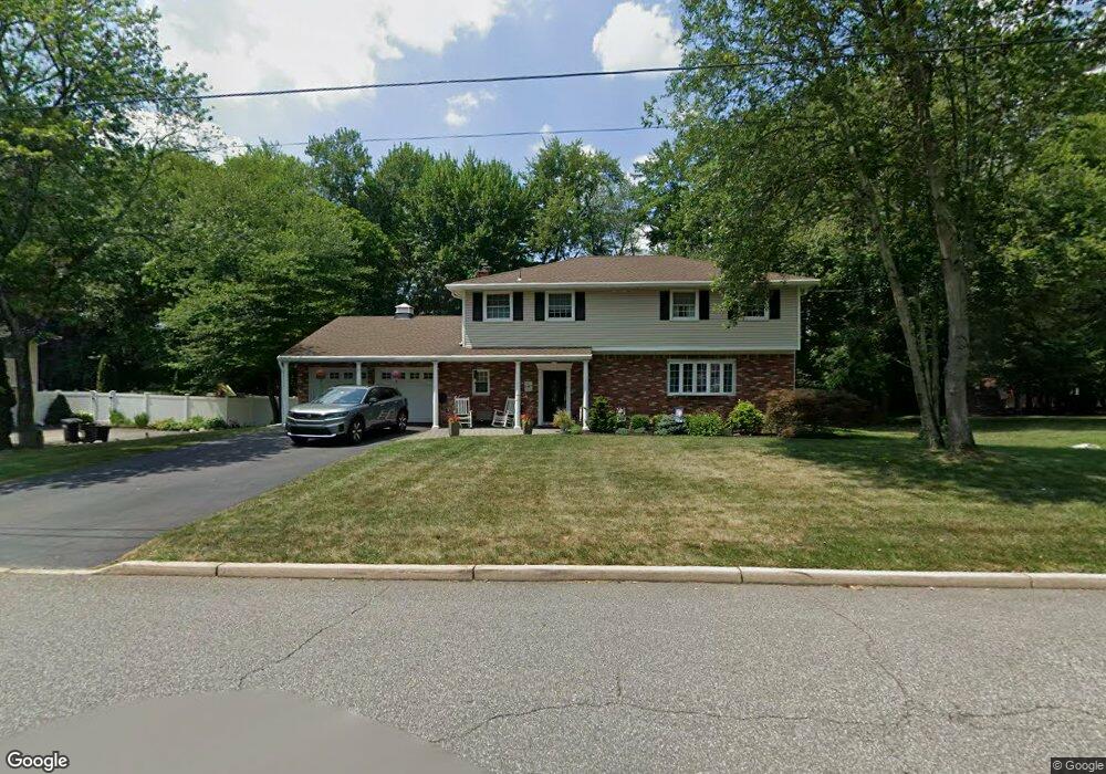 2586 Cleveland Ave, Township of Washington, NJ 07676 - photo 1