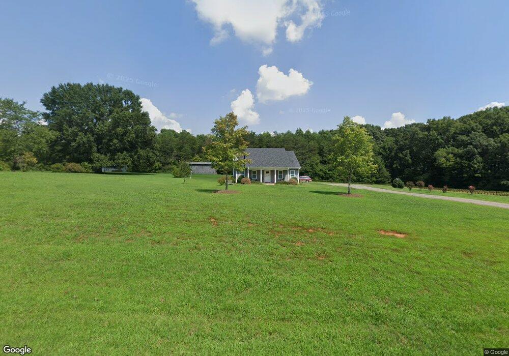 320 Bussell Rd, Statesville, NC 28625 - photo 1