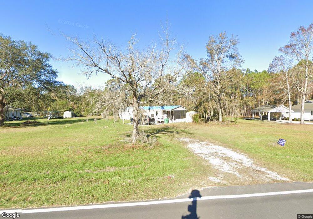 1153 Franklin St, Darien, GA 31305 - photo 1