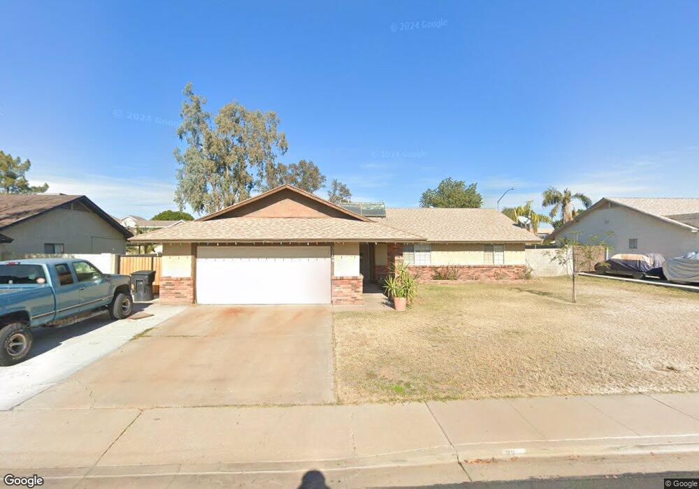 3804 E Gable Ave, Mesa, AZ 85206 - photo 1