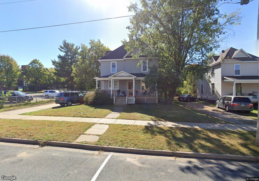 814 9th Ave E, Menomonie, WI 54751 - photo 1