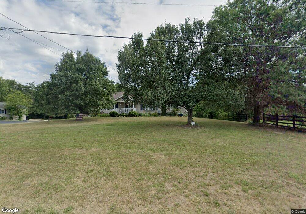 750 Dicks Hollow Rd, Winchester, VA 22603 - photo 1