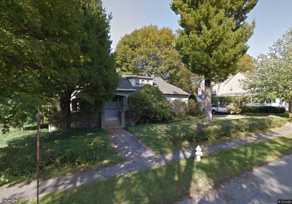 35 Otis St, Needham, MA 02492 - photo 1