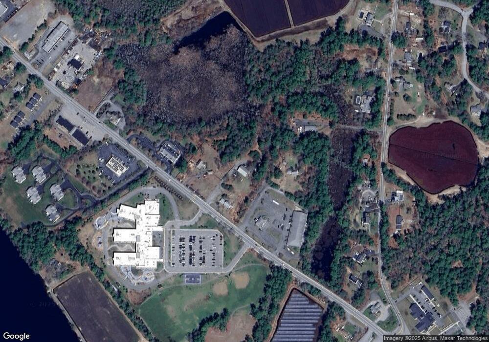 84 Main St, Carver, MA 02330 - photo 1