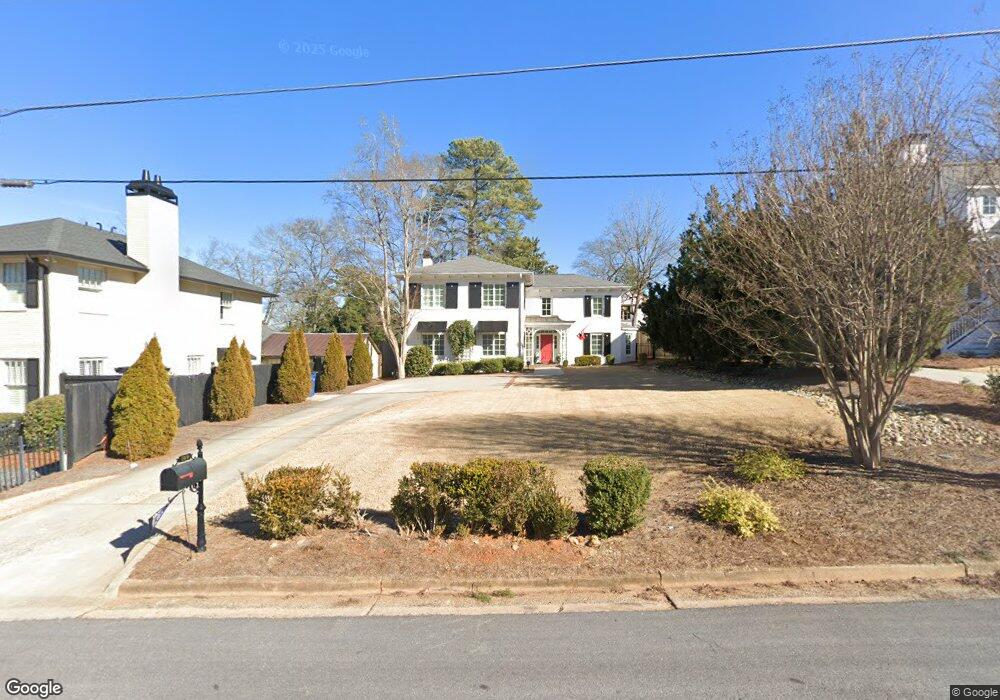 180 Ofarrell St, Athens, GA 30605 - photo 1