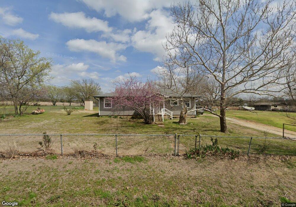 2068 Keefer Rd, Pottsboro, TX 75076 - photo 1