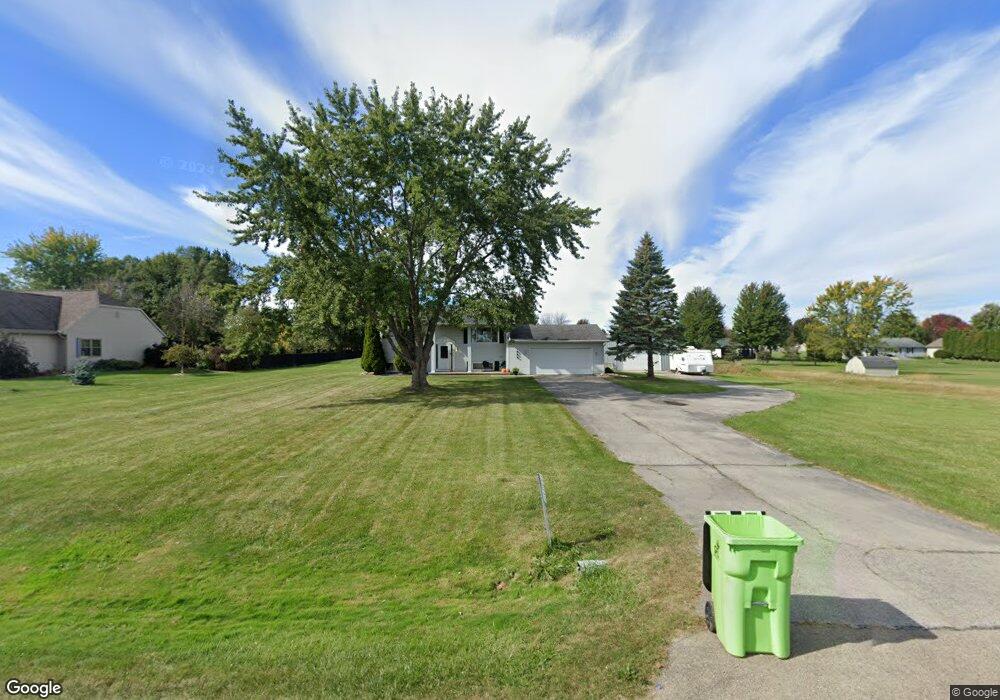N9593 State Park Rd, Appleton, WI 54915 - photo 1