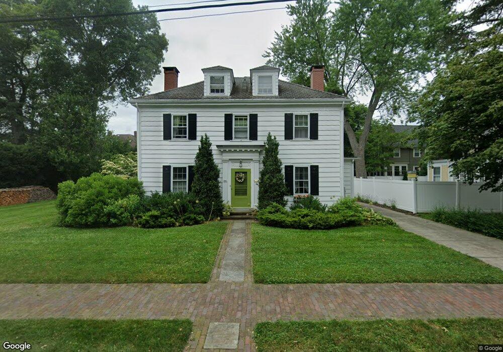 86 Lorraine Ave, Providence, RI 02906 - photo 1