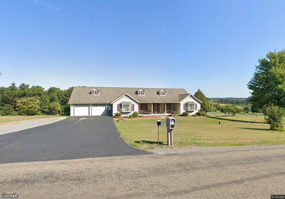 2489 Hallowing Run Rd, Sunbury, PA 17801 - photo 1