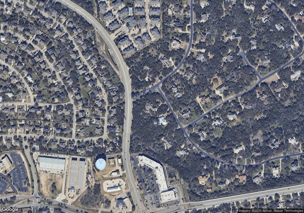 22535 Old Fossil Rd, San Antonio, TX 78261 - photo 1