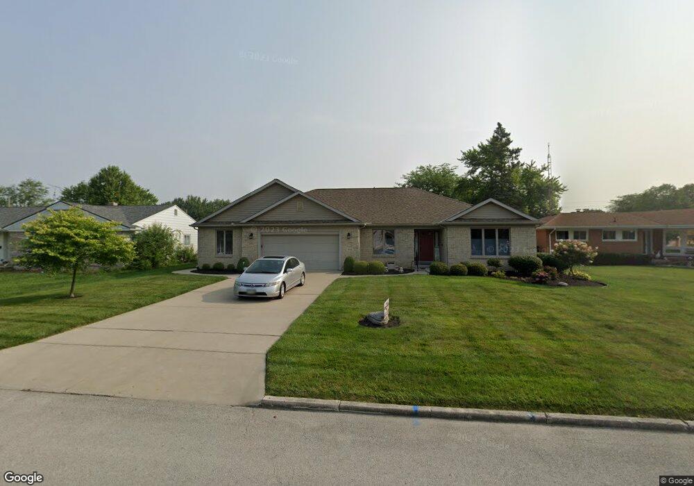 606 Riverside Dr, Woodville, OH 43469 - photo 1