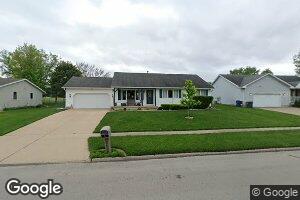 2063 Teton Dr, Waterloo, IA 50701