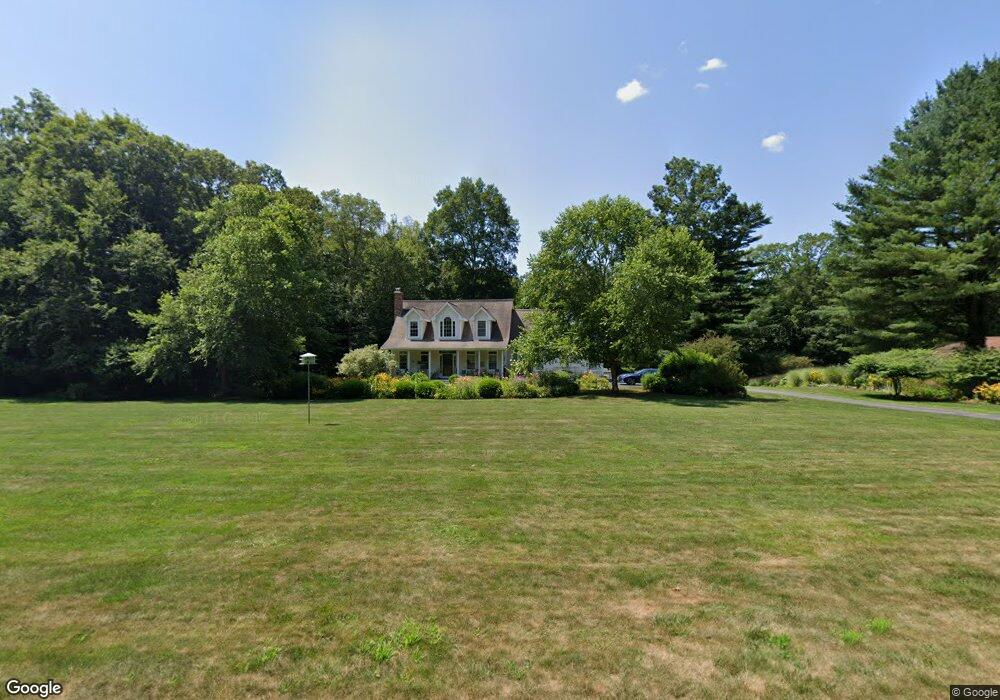 41 Gaulin Rd, Columbia, CT 06237 - photo 1