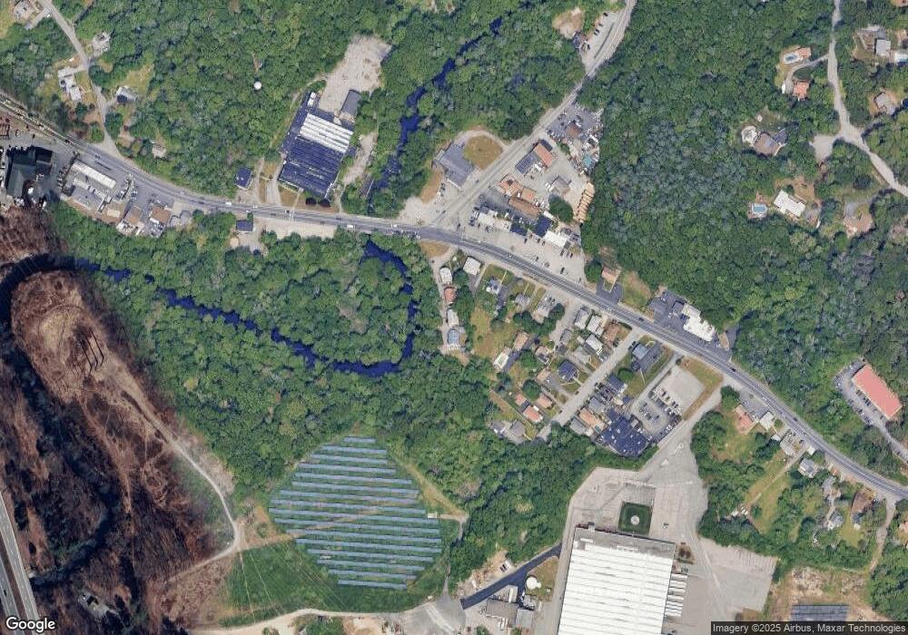 10A Andrews Terrace, North Smithfield, RI 02896 - photo 1