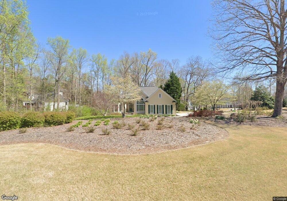 4219 Edgeworth Dr, Flowery Branch, GA 30542 - photo 1