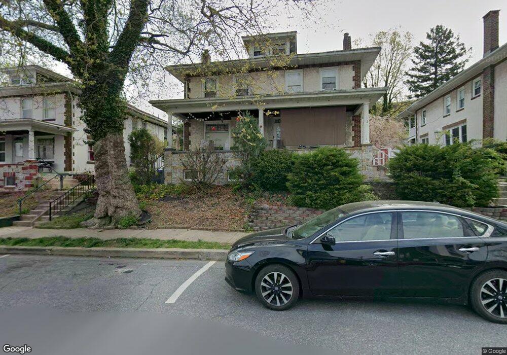 1423 Palm St, Reading, PA 19604 - photo 1