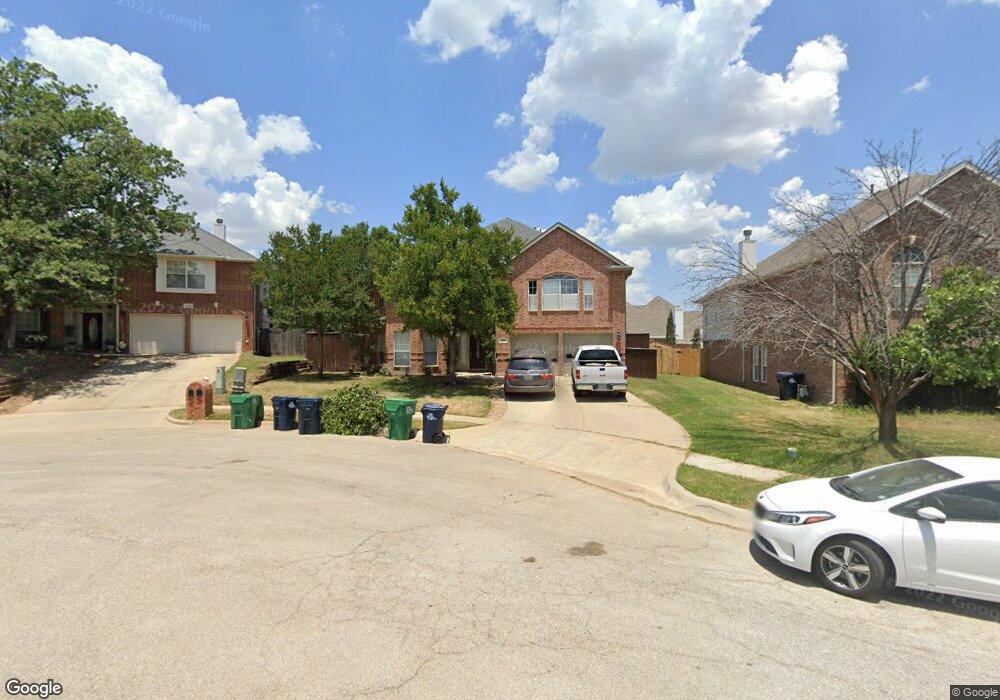 1609 Glendora Ct, Denton, TX 76210 - photo 1