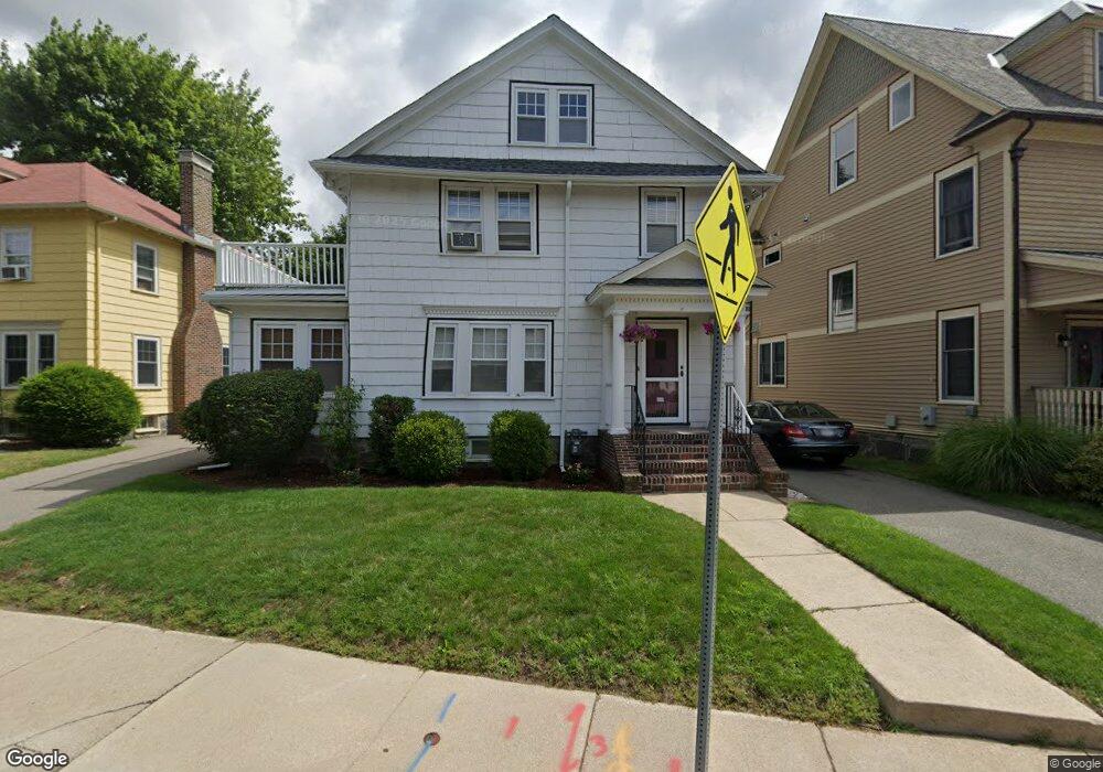 249 Corey St unit 404, West Roxbury, MA 02132 - photo 1