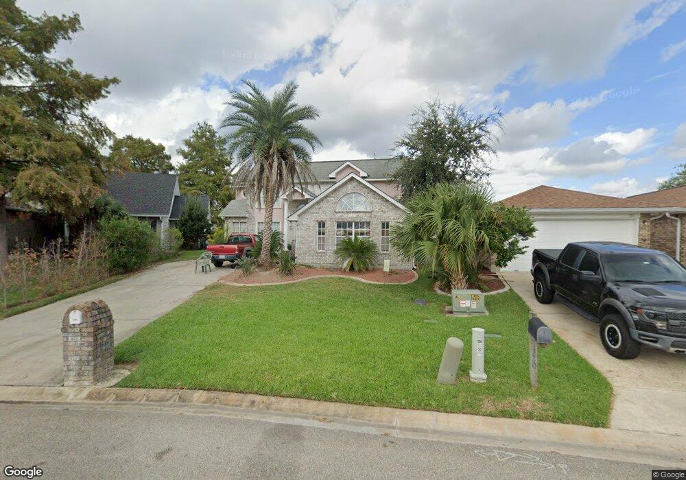 118 Blackfin Cove, Slidell, LA 70458 - photo 1