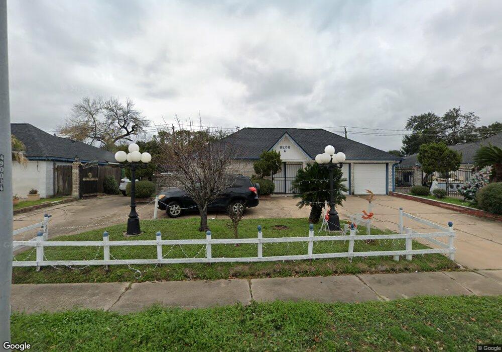 8206 Beechnut St, Houston, TX 77036 - photo 1