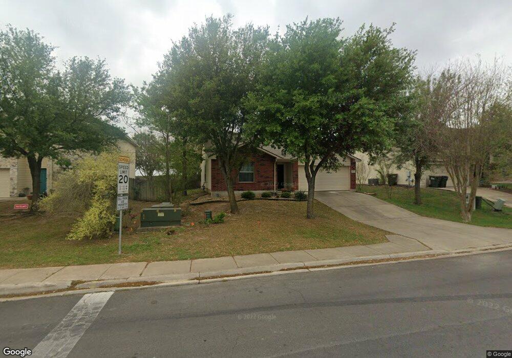 1179 Amberwood Loop, Kyle, TX 78640 - photo 1