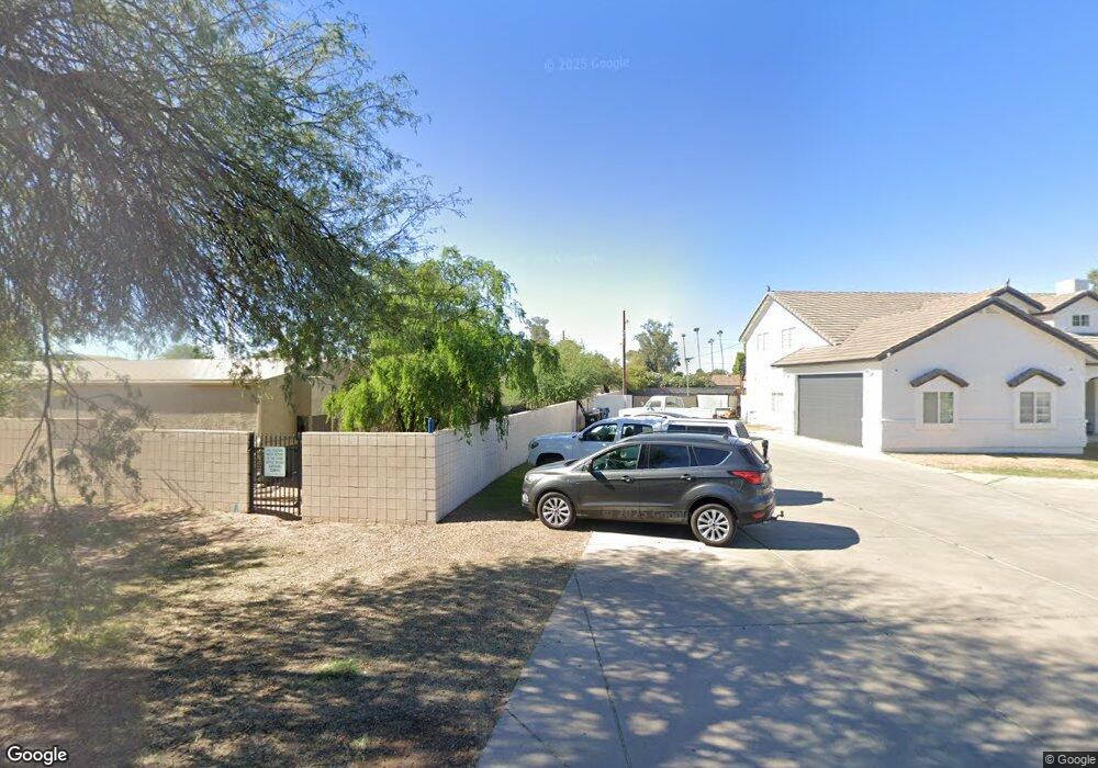 1062 S Robin Ln, Mesa, AZ 85204 - photo 1