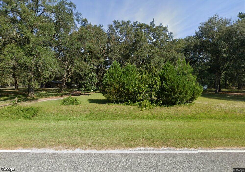 4550 Oak View Rd, Waycross, GA 31503 - photo 1