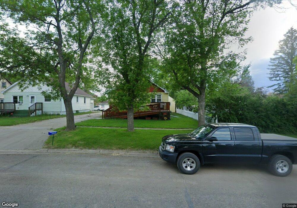508 Walnut St, Turtle Lake, ND 58575 - photo 1