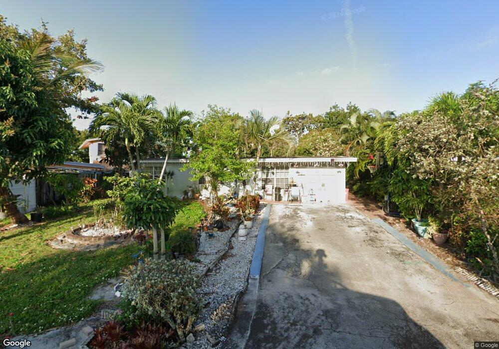 2215 Pepper Rd, West Palm Beach, FL 33415 - photo 1
