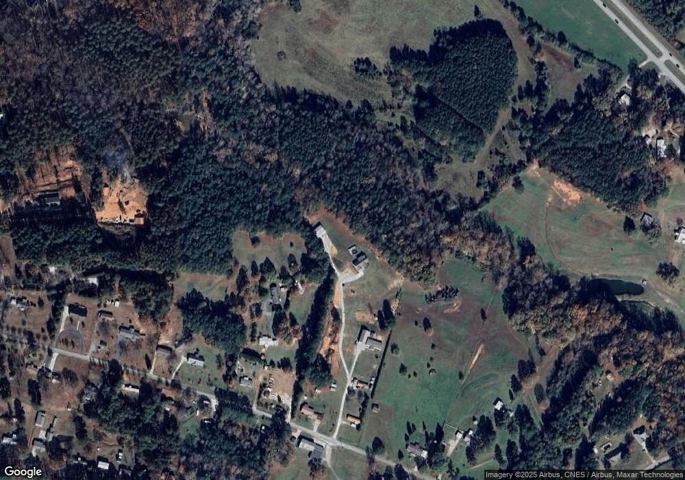 254 W Halfway Branch Rd, Walhalla, SC 29691 - photo 1