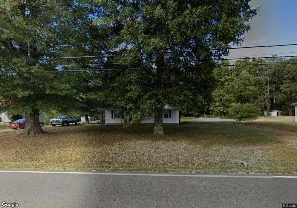 1109 Turnersburg Hwy, Statesville, NC 28625 - photo 1