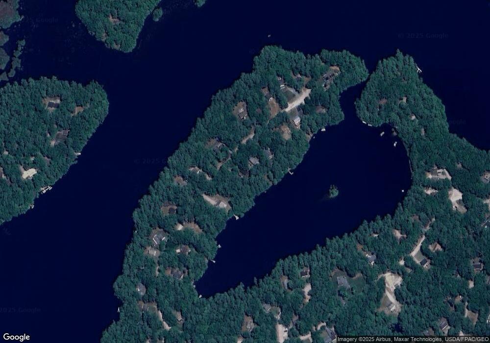 189 Crescent Dr, North Waterboro, ME 04061 - photo 1