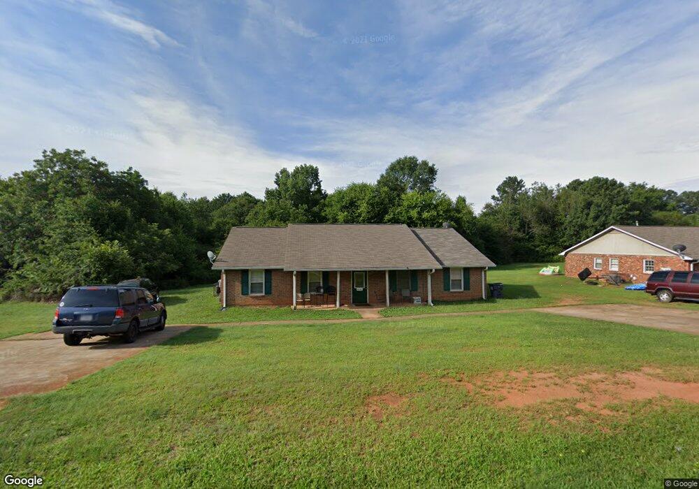 145 Plum Orchard Rd unit A, Covington, GA 30016 - photo 1