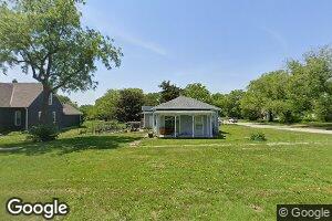595 N 3rd St, Tecumseh, NE 68450