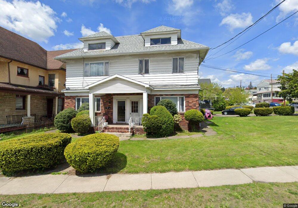 1218 S Main Ave unit 2, Scranton, PA 18504 - photo 1