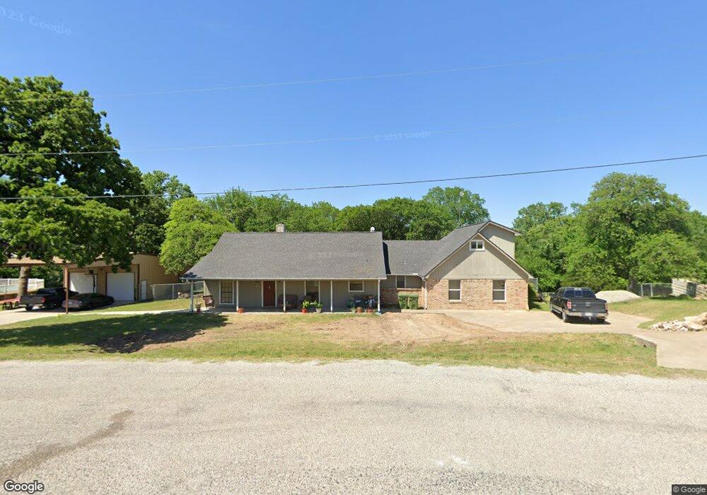 3328 English Creek Ct, Azle, TX 76020 - photo 1