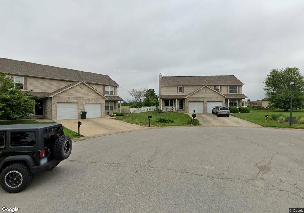 233 Alamosa Dr unit 235, Freeburg, IL 62243 - photo 1