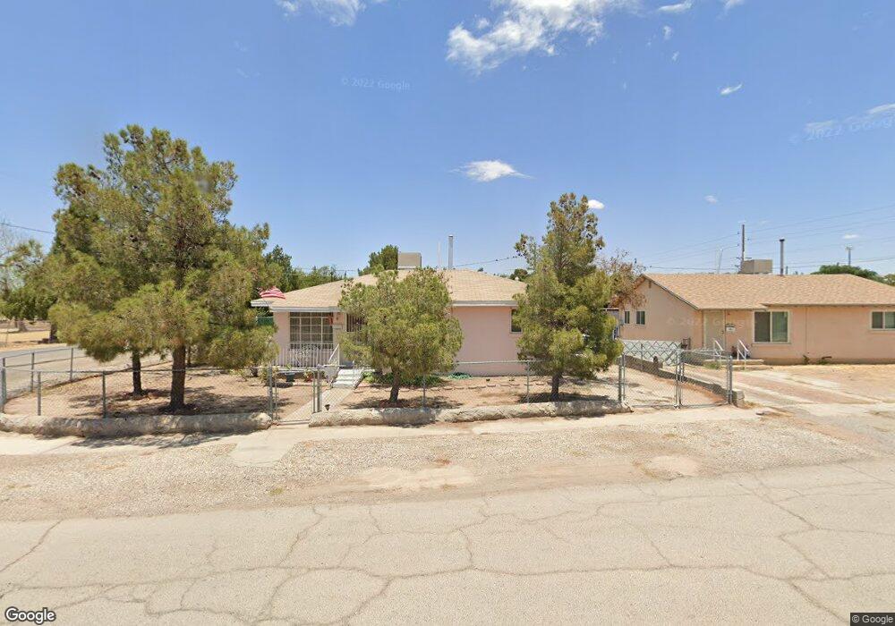 300 Almond Ct, El Paso, TX 79915 - photo 1